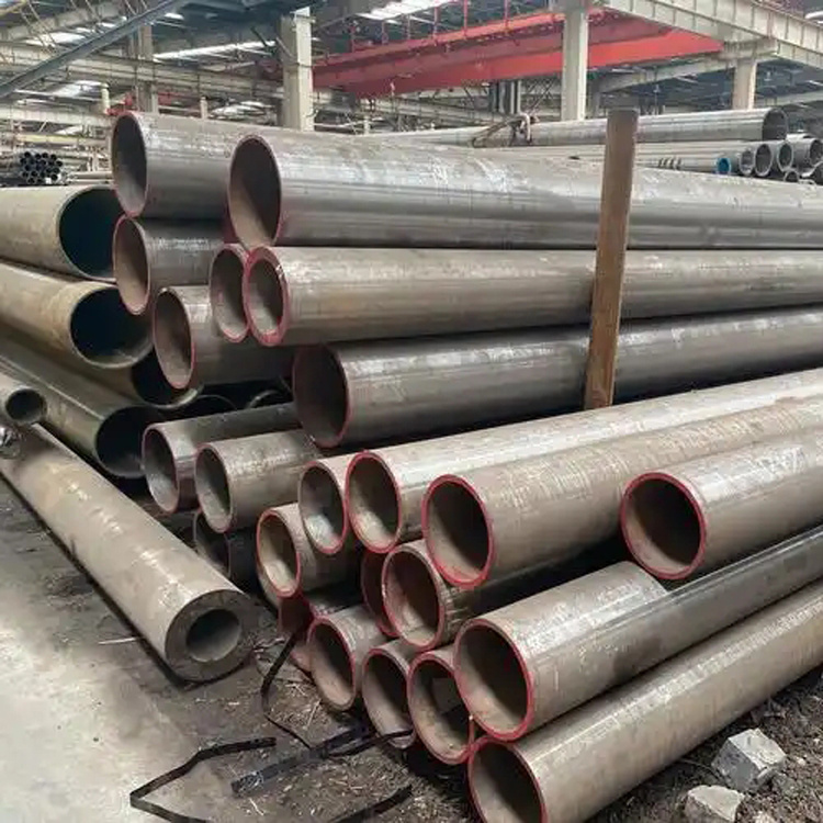 张家界电厂用锅炉管